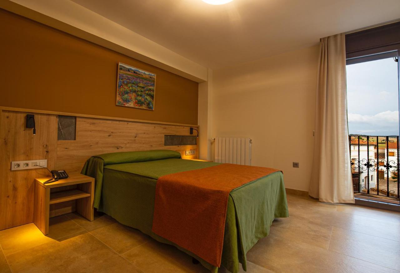Habitación Deluxe - 1 cama grande