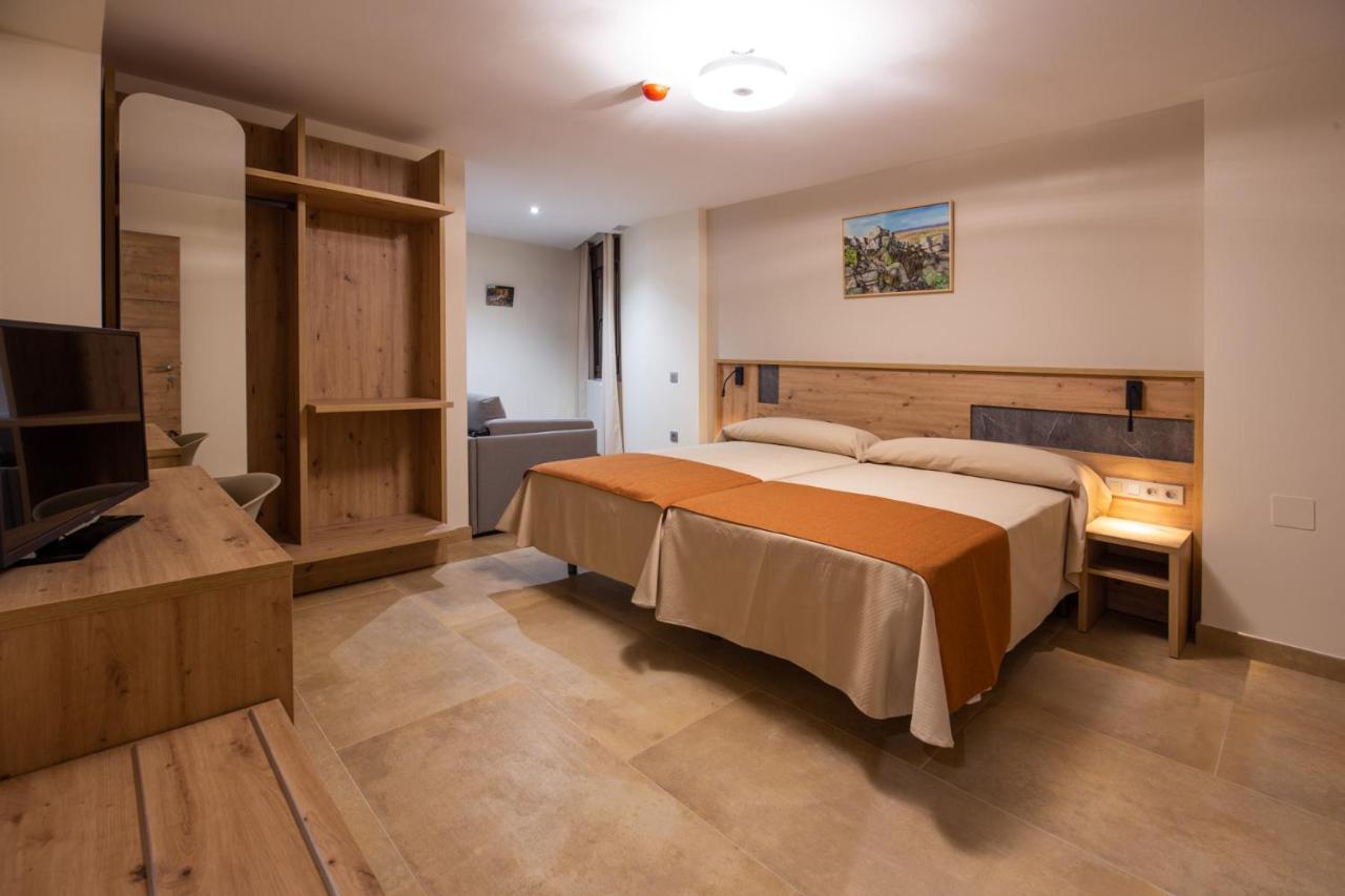 Habitación Triple